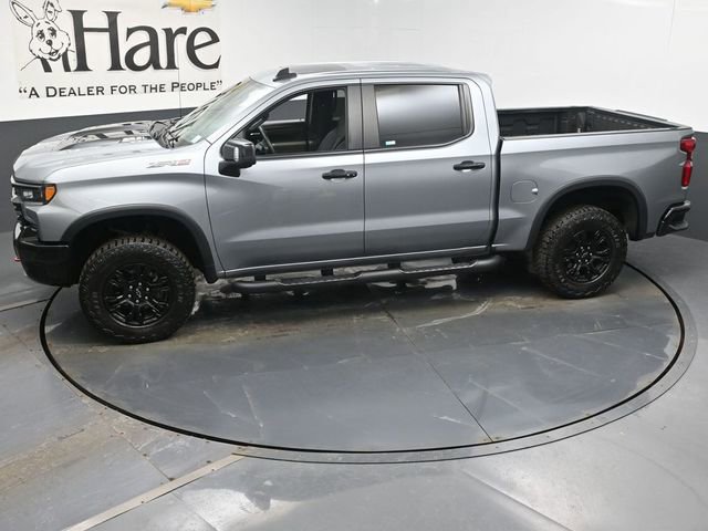 Used 2023 Chevrolet Silverado 1500 ZR2 image 57