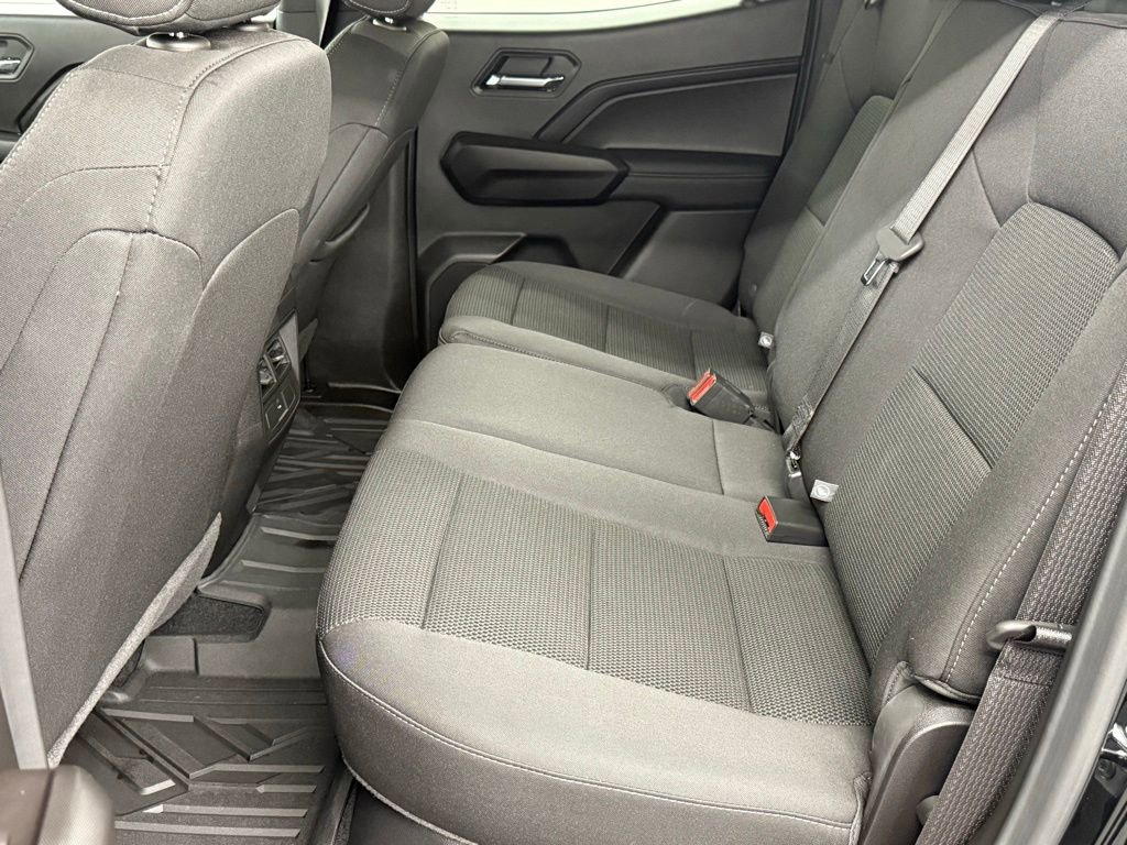 Used 2026 Chevrolet Colorado LT w/ Advanced Trailering Package image 35