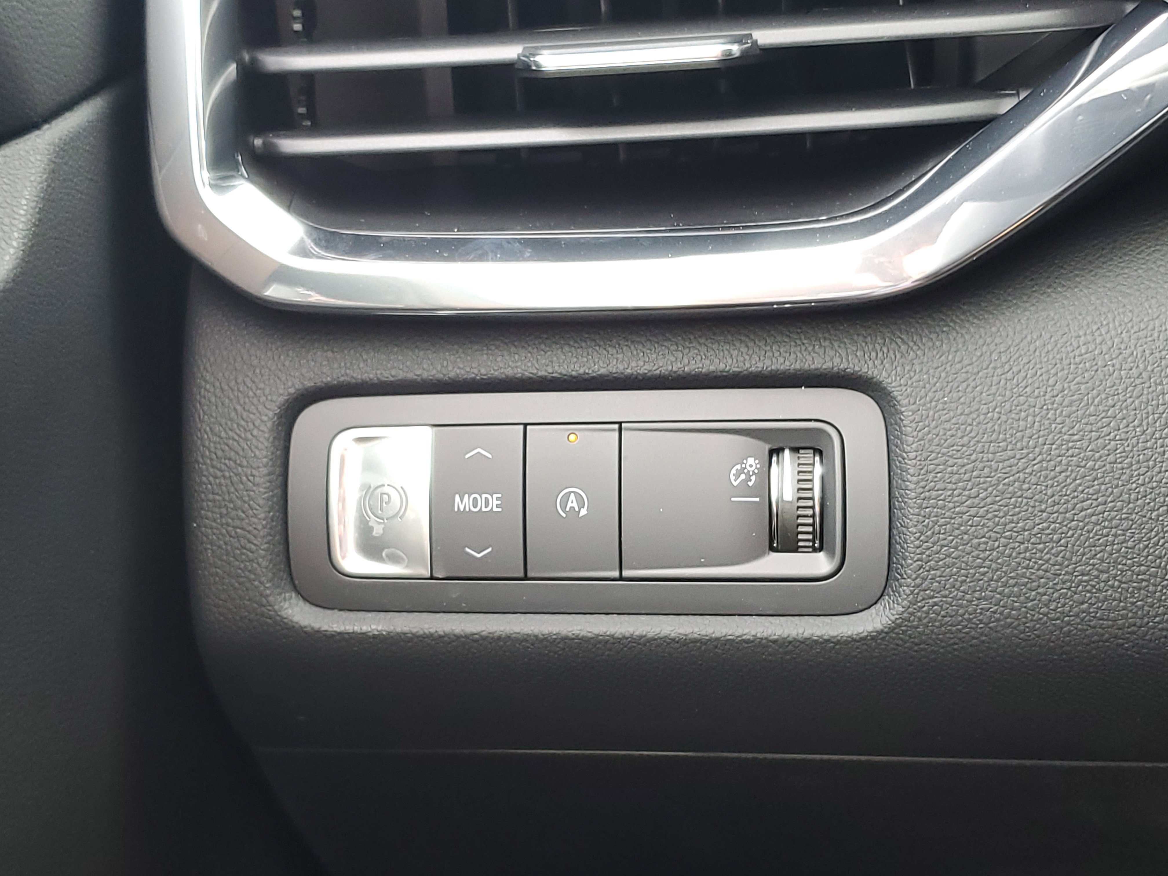 New 2025 GMC Acadia Elevation w/ Elevation Premium Package image 26