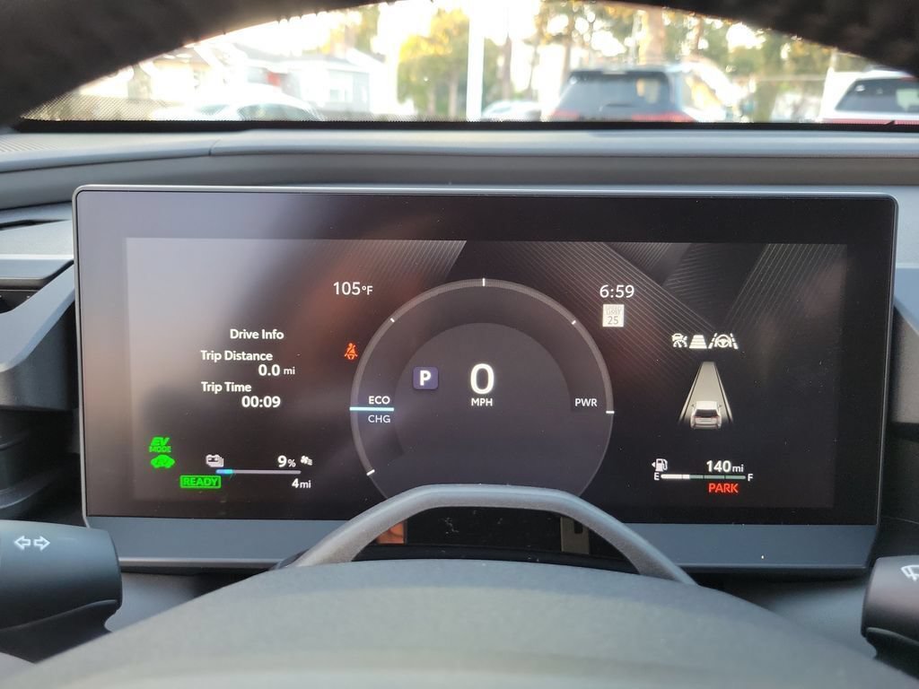 New 2026 Toyota RAV4 XSE AWD/4WD image 29