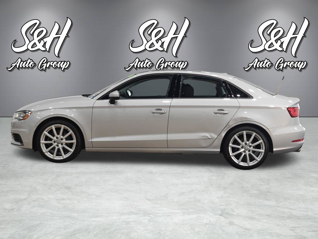 Used 2015 Audi S3 Premium Plus AWD/4WD image 13
