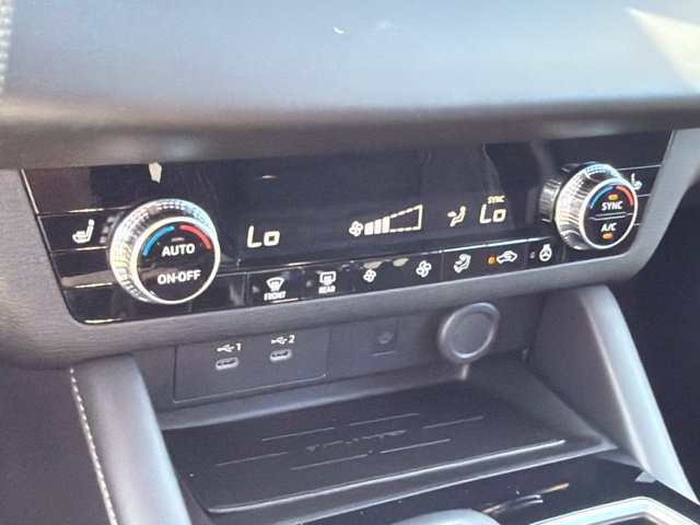 New 2026 Mitsubishi Outlander SE FWD image 29