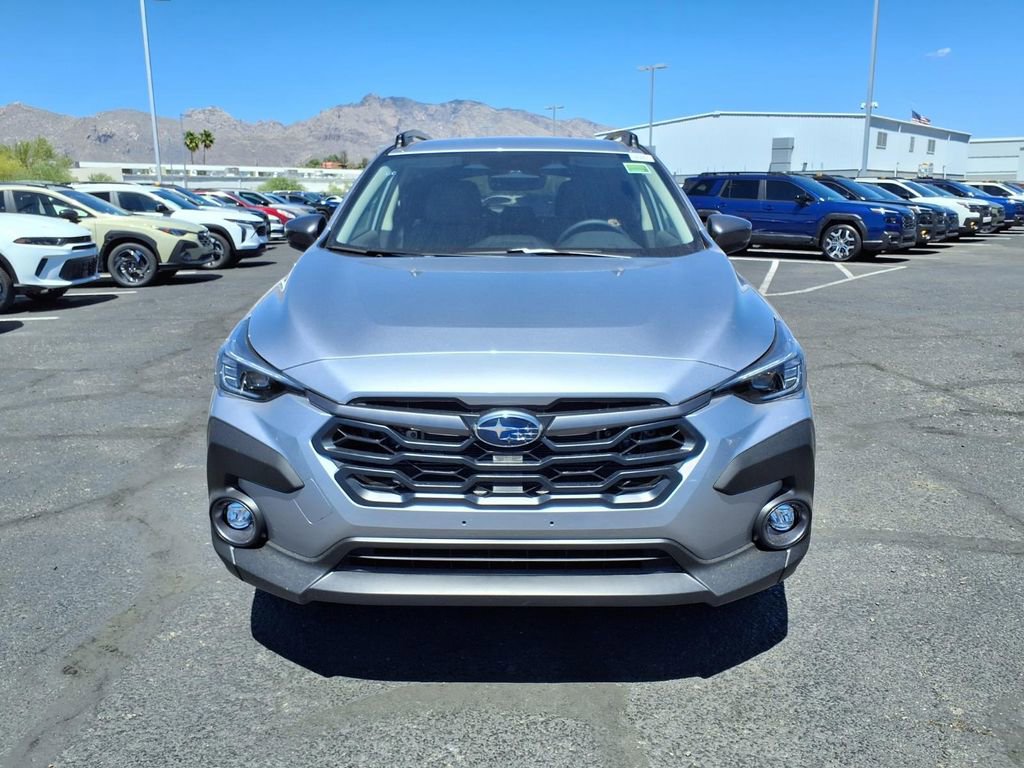 New 2026 Subaru Crosstrek 2.5i Limited AWD/4WD image 7
