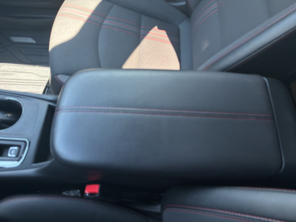 Used 2023 Chevrolet Equinox RS FWD image 35