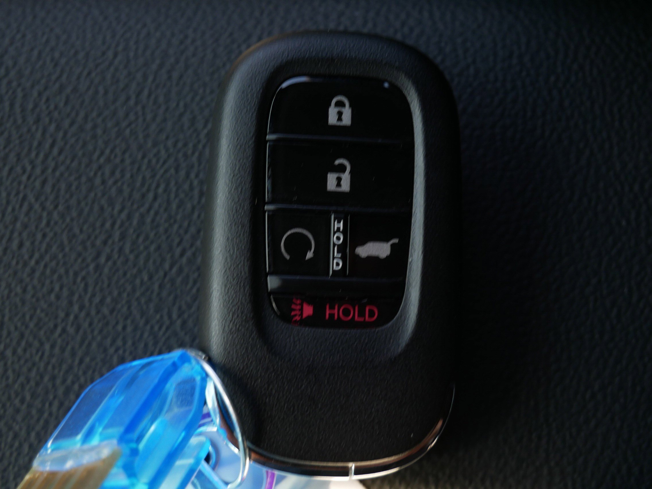 Certified 2026 Honda CR-V Sport-L image 31