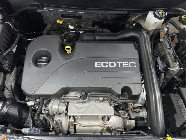 Certified 2022 Chevrolet Equinox LT image 28