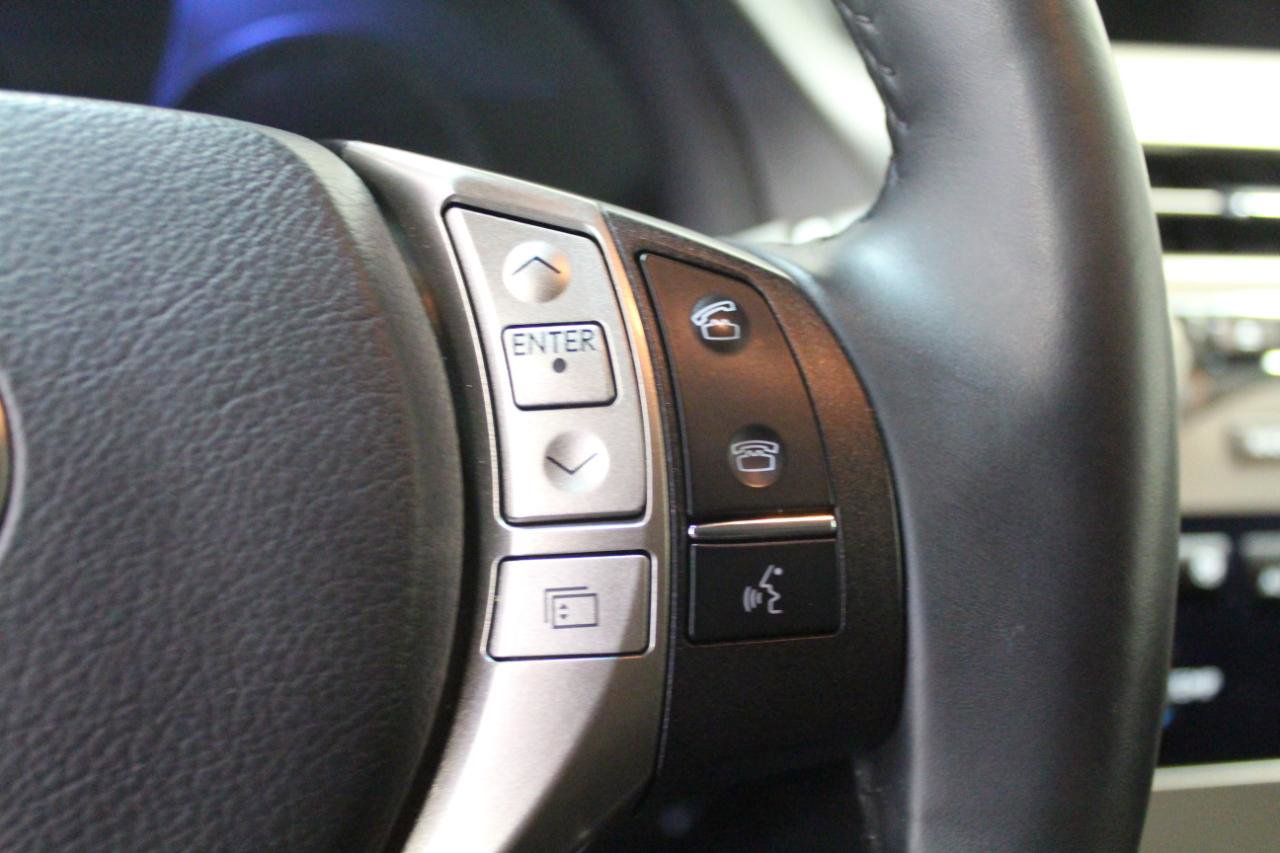Used 2015 Lexus RX 350 AWD image 10