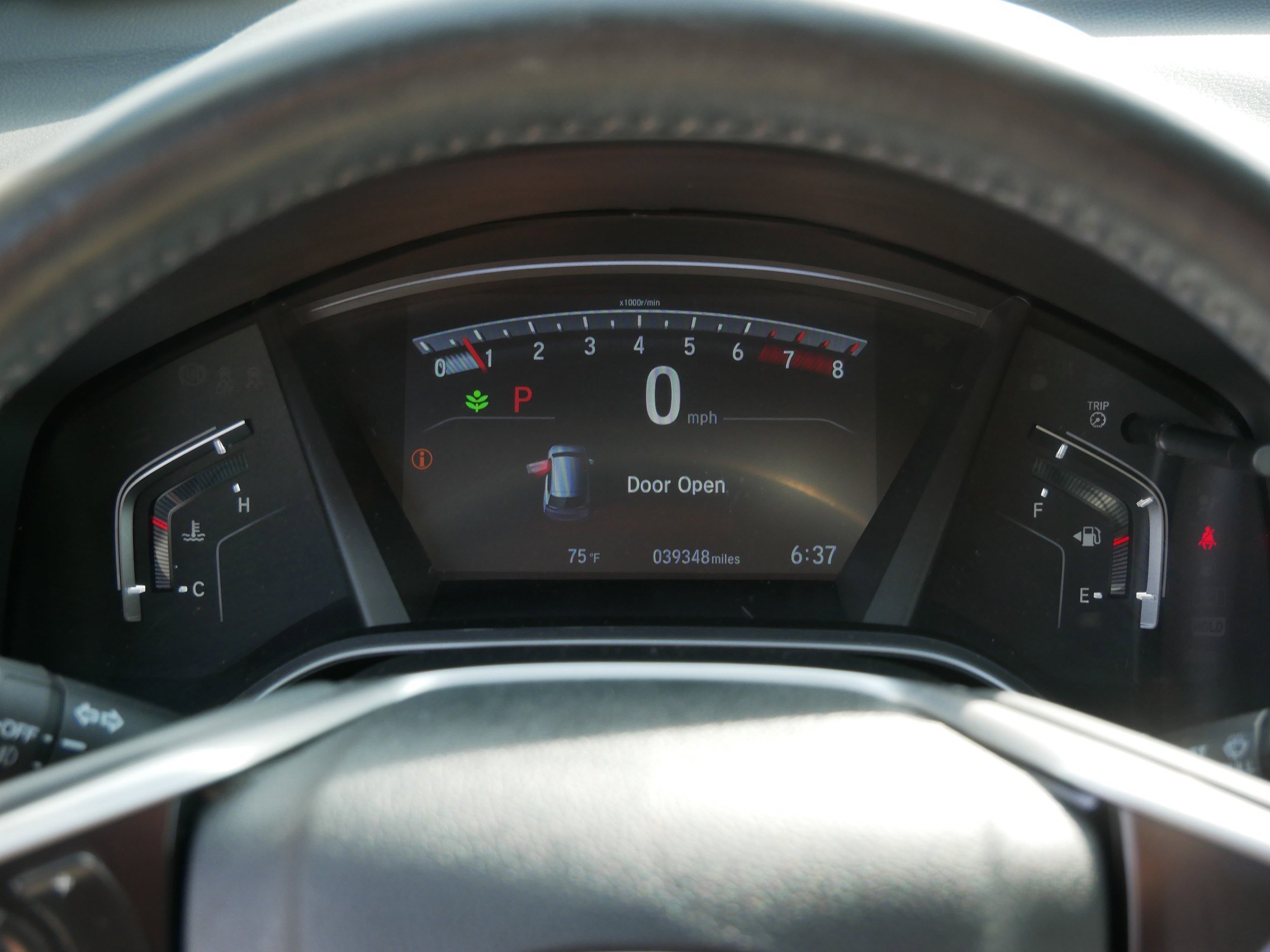 Used 2022 Honda CR-V EX image 21