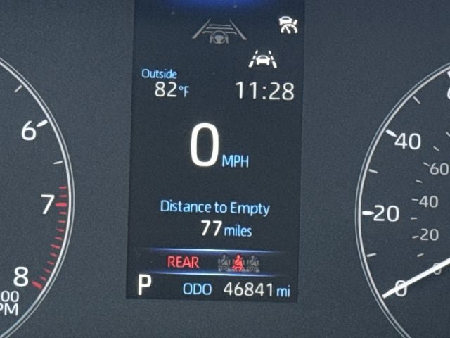 Used 2024 Toyota Corolla LE FWD image 16