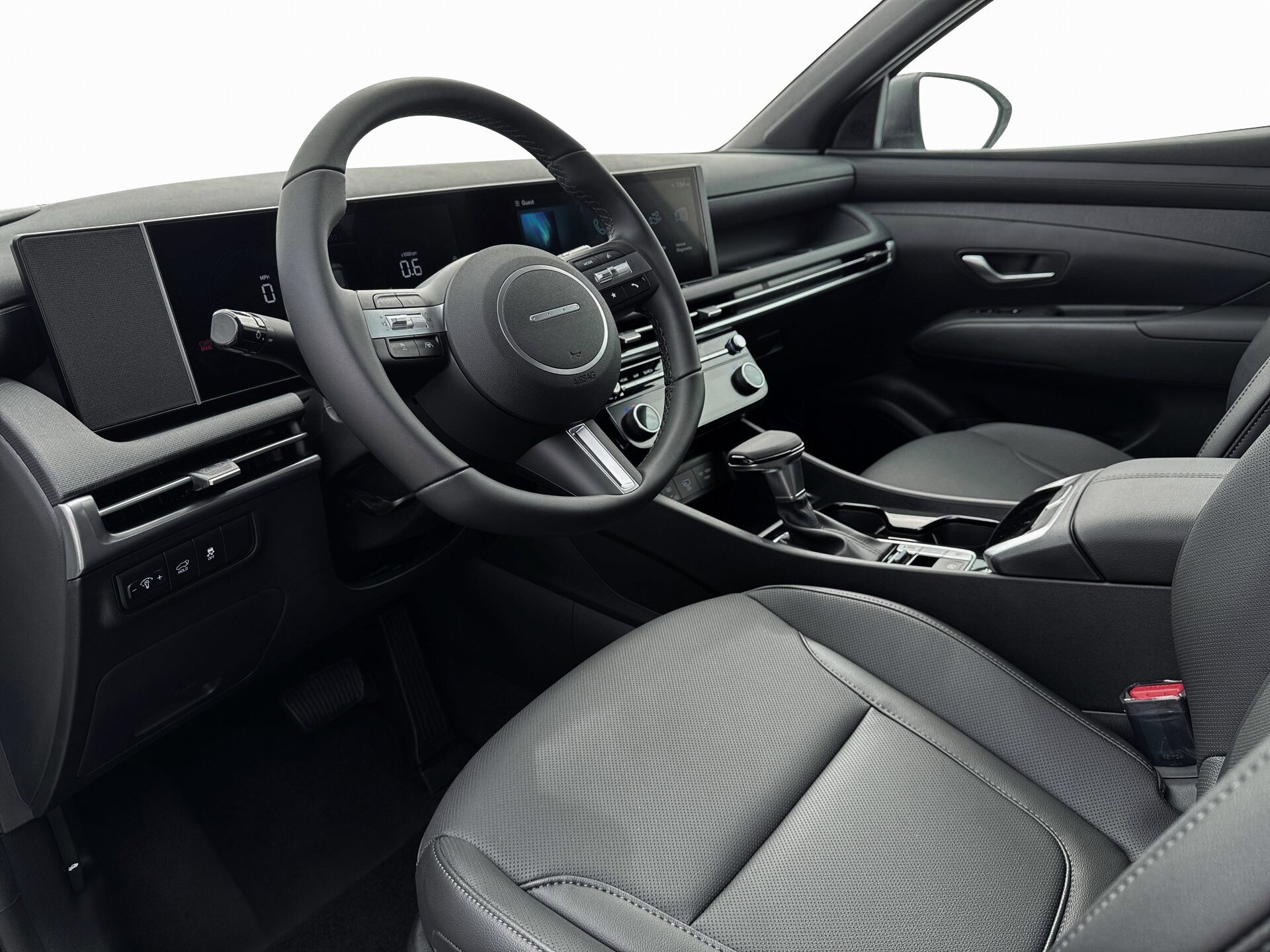New 2026 Hyundai Tucson XRT AWD/4WD image 14