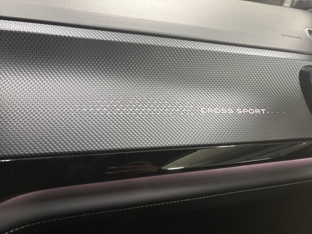New 2026 Volkswagen Atlas Cross Sport SEL Premium R-Line AWD/4WD image 19