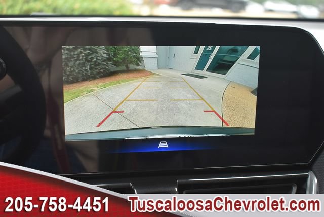 New 2026 Chevrolet TrailBlazer ACTIV w/ Convenience Package FWD image 28