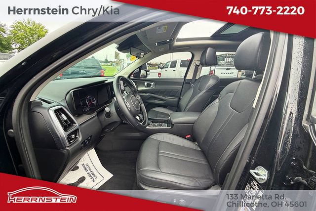 Used 2022 Kia Sorento SX AWD/4WD image 22