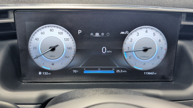 Used 2022 Hyundai Tucson SEL w/ Convenience + Premium Package AWD/4WD image 17
