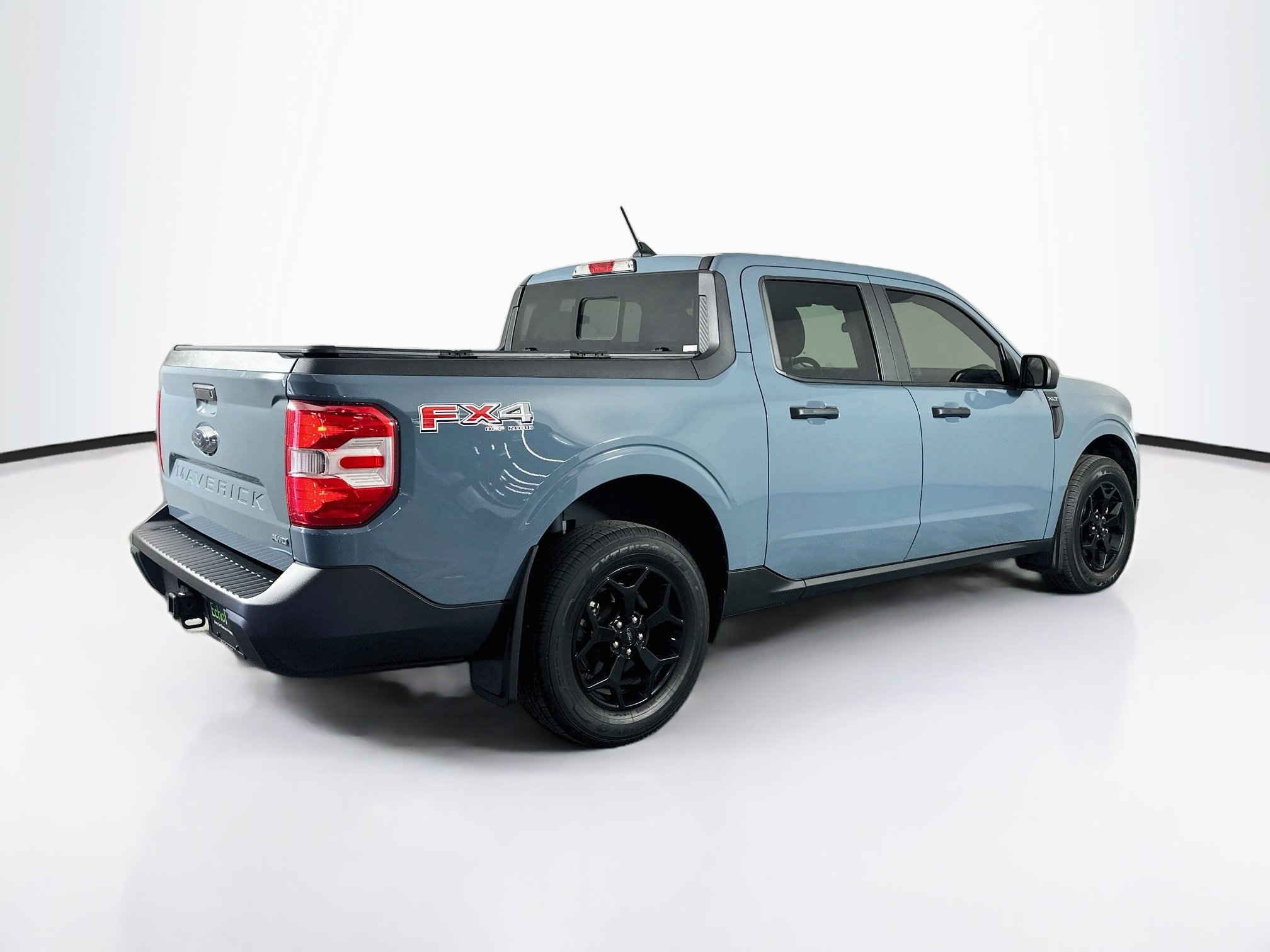 Used 2022 Ford Maverick XLT w/ Equipment Group 300A Standard AWD/4WD image 9