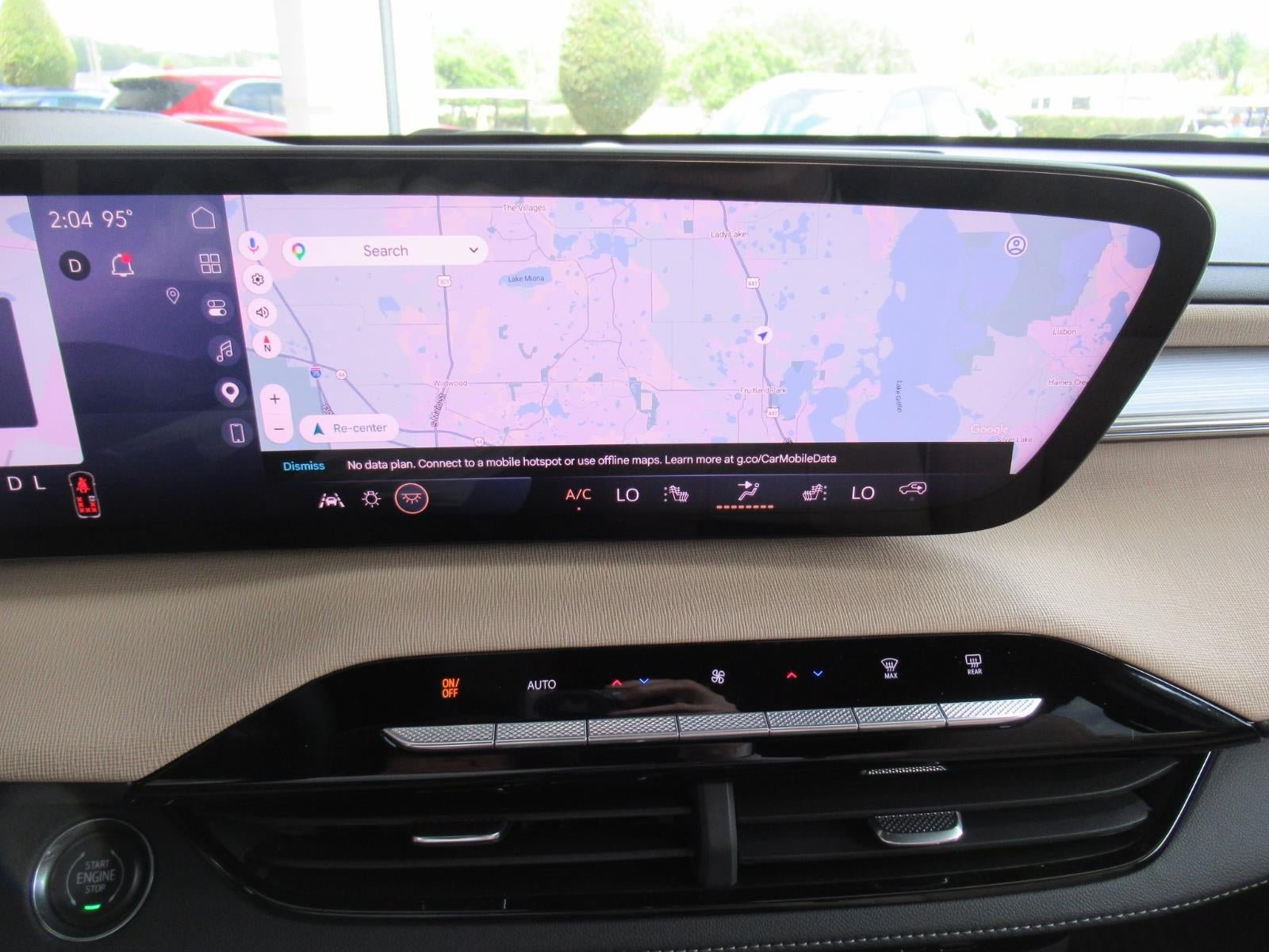 Used 2026 Buick Enclave Preferred w/ LPO, Floor Liner Package FWD image 28