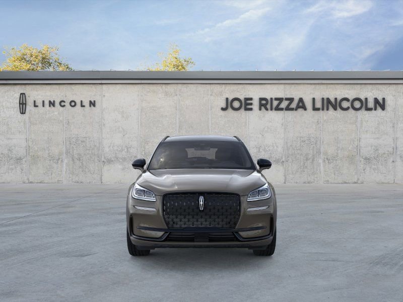 New 2026 Lincoln Corsair Grand Touring AWD/4WD image 6