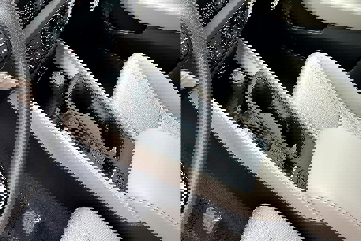 New 2025 Honda Accord LX image 11