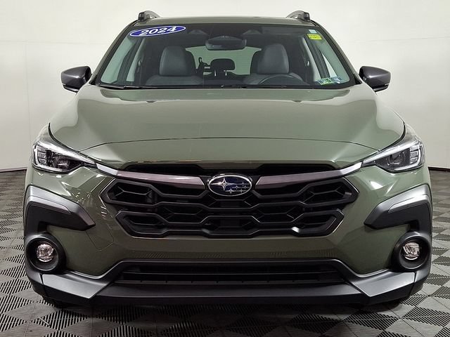 Certified 2024 Subaru Crosstrek 2.5i Limited w/ Popular Package #4A AWD/4WD image 5