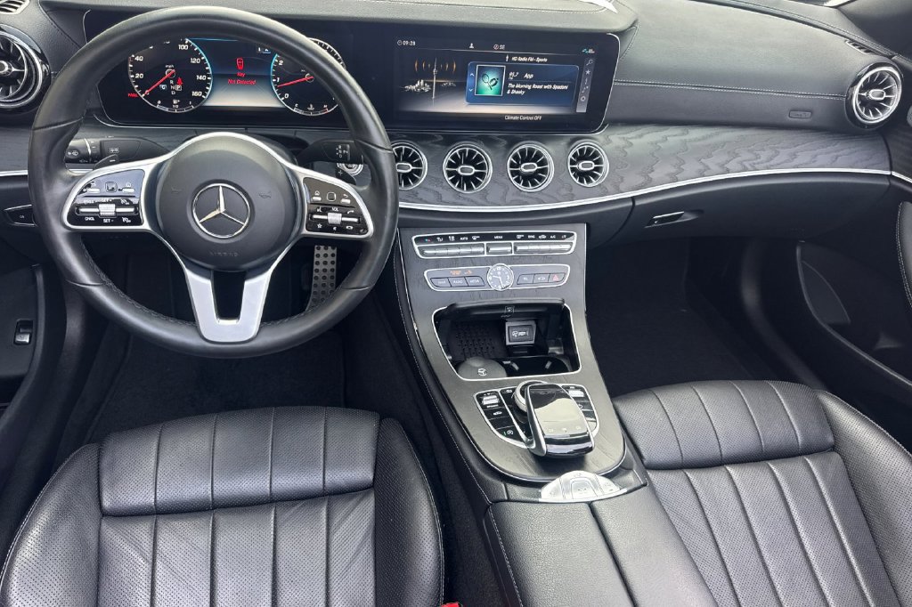 Used 2019 Mercedes-Benz E 450 Cabriolet image 18