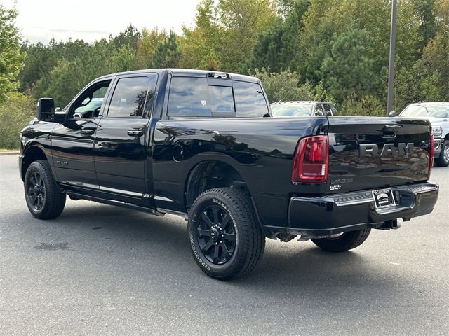 New 2026 RAM 2500 Laramie image 11