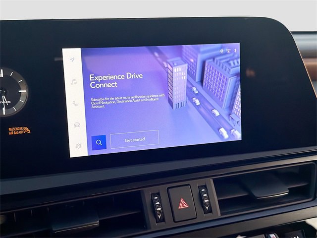 New 2025 Lexus ES 350 w/ Premium Package image 33