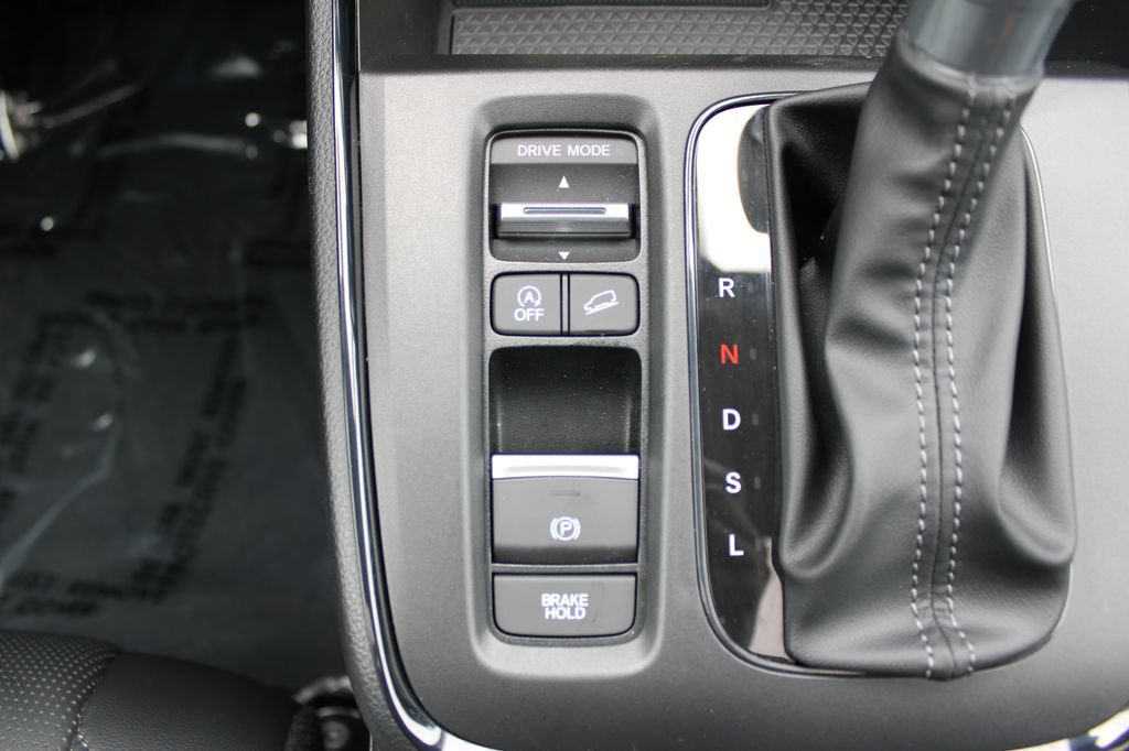 Certified 2024 Honda CR-V EX-L image 21