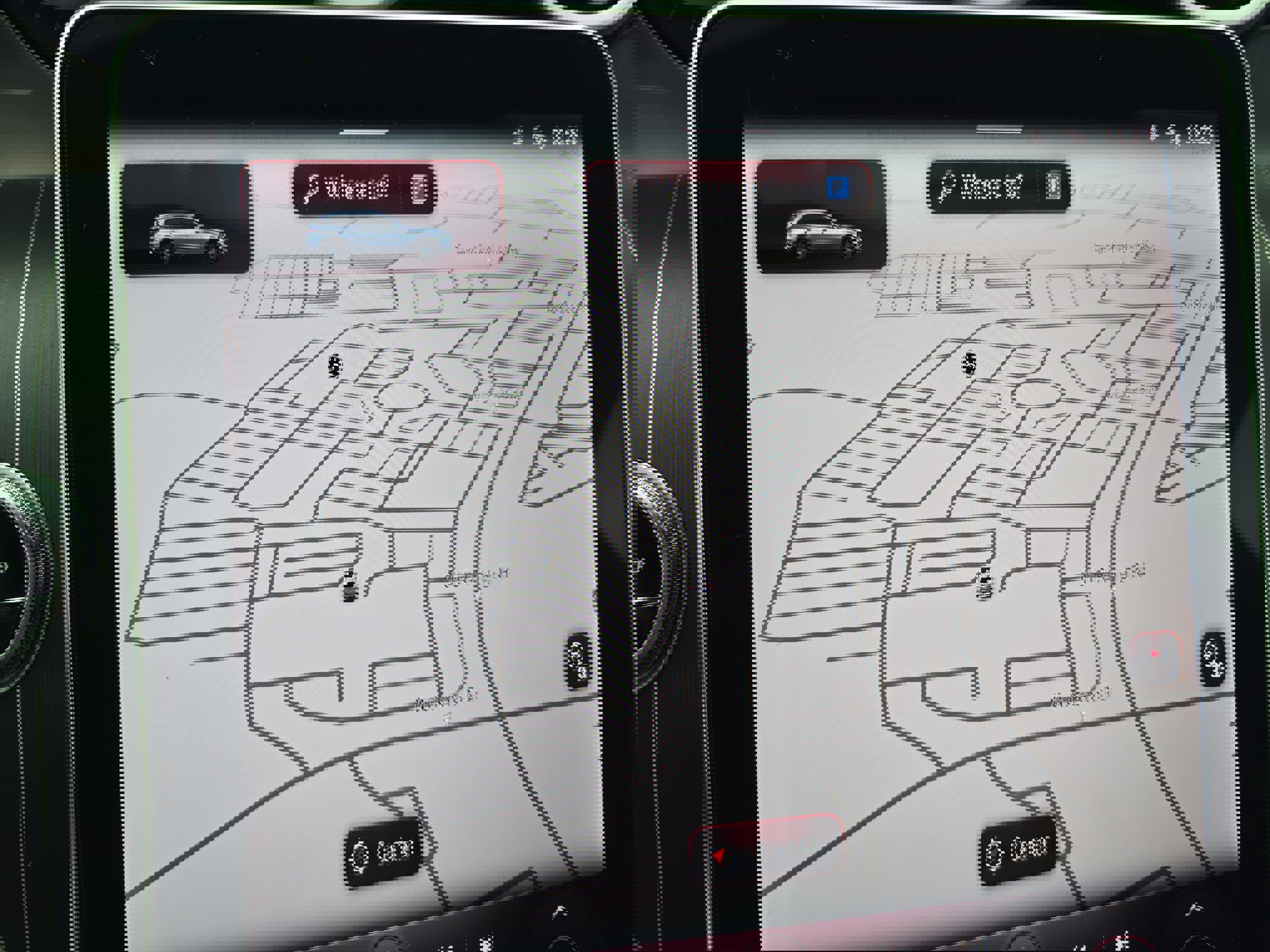 Certified 2024 Mercedes-Benz GLC 300 GLC 300 image 22