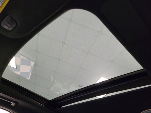 Used 2024 Lincoln Navigator Black Label image 19