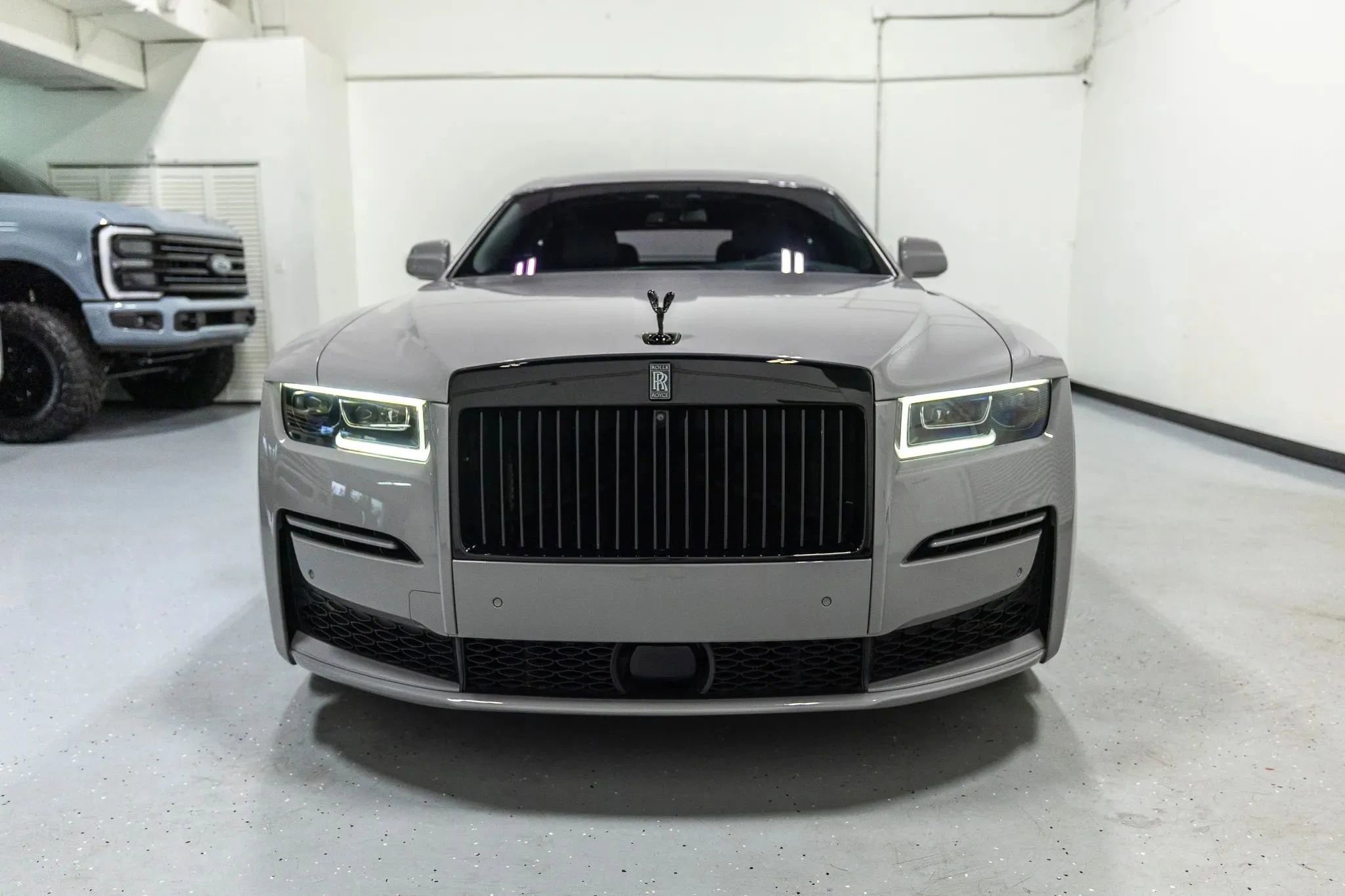 Used 2021 Rolls-Royce Ghost AWD/4WD image 7