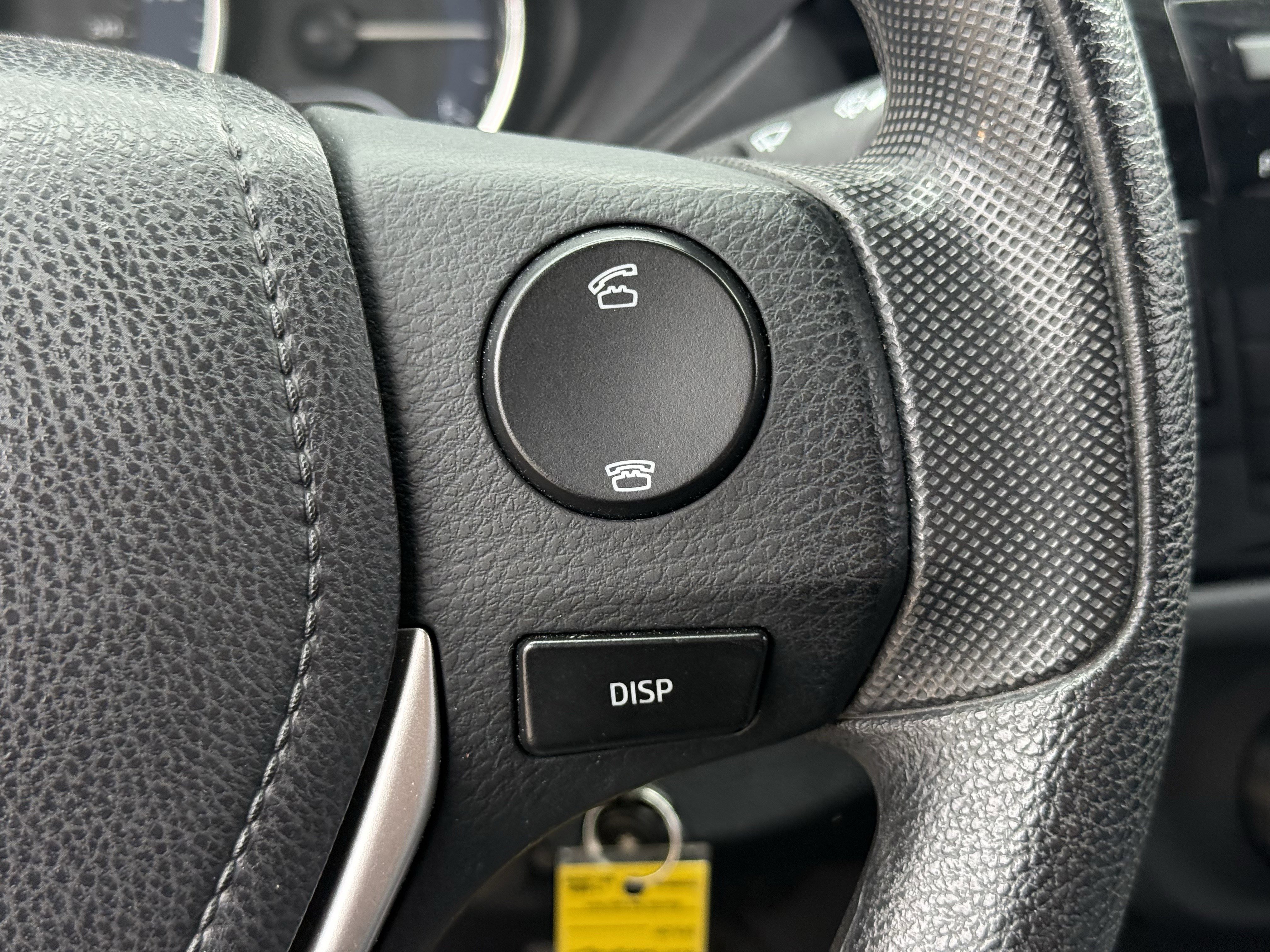 Used 2015 Toyota Corolla L FWD image 17