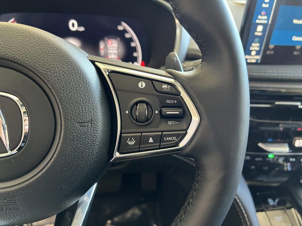 New 2026 Acura MDX w/ Advance Package image 16