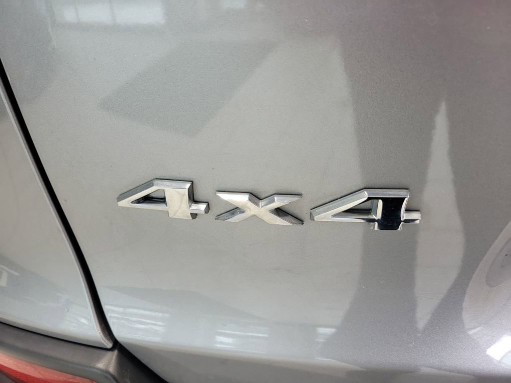 Used 2021 Jeep Cherokee Latitude Lux image 14