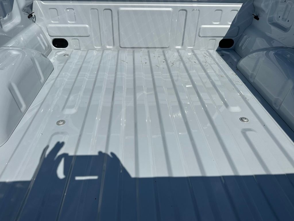 New 2025 Ford F150 Lariat w/ Equipment Group 501A Mid image 26