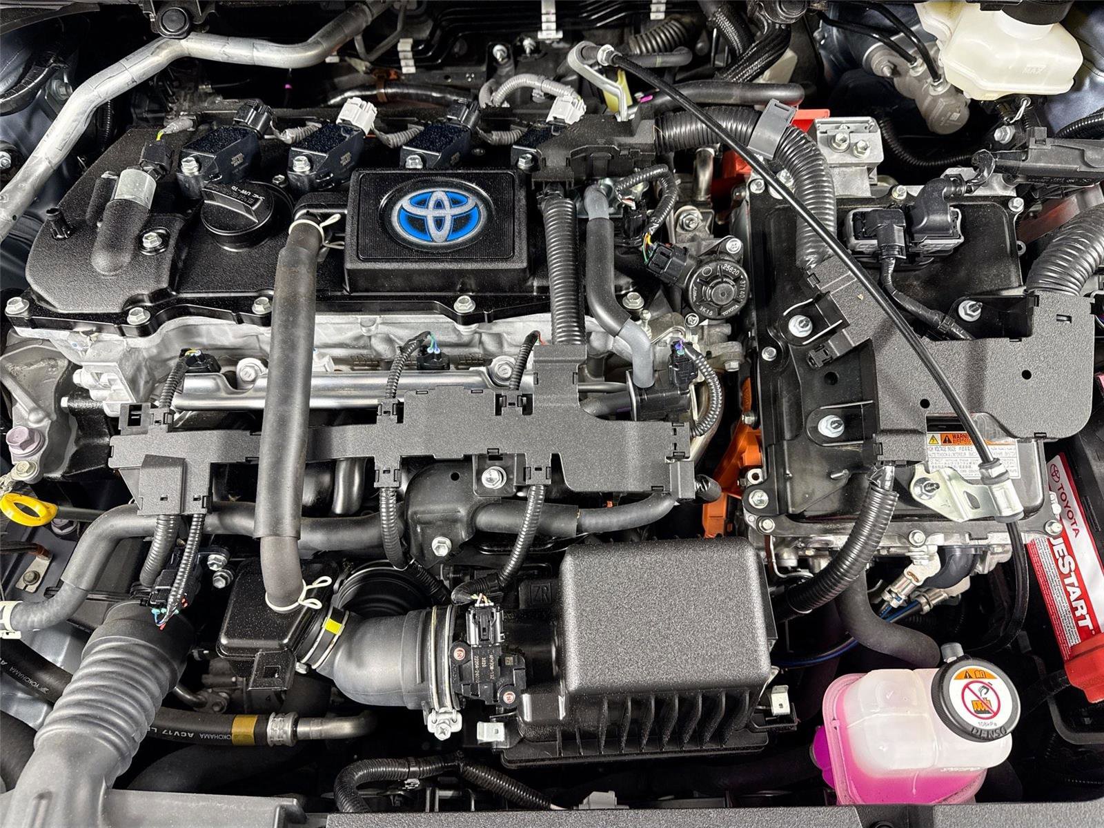 Certified 2024 Toyota Corolla SE image 39