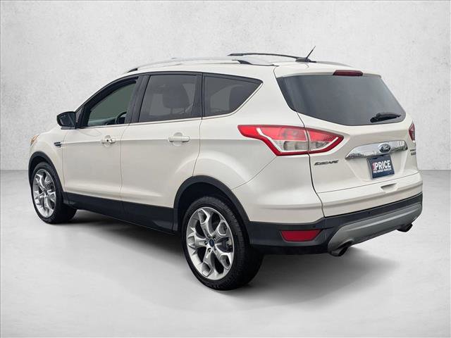 Used 2015 Ford Escape Titanium image 8