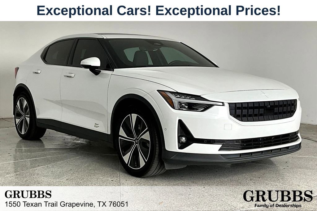 Used 2023 Polestar Polestar 2 w/ Pilot Pack image 1