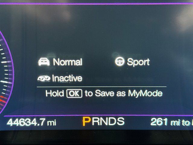 Used 2021 Ford Mustang GT Premium w/ Equipment Group 401A image 9