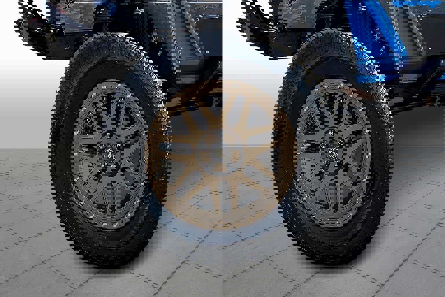 Used 2025 Jeep Gladiator Sport image 10