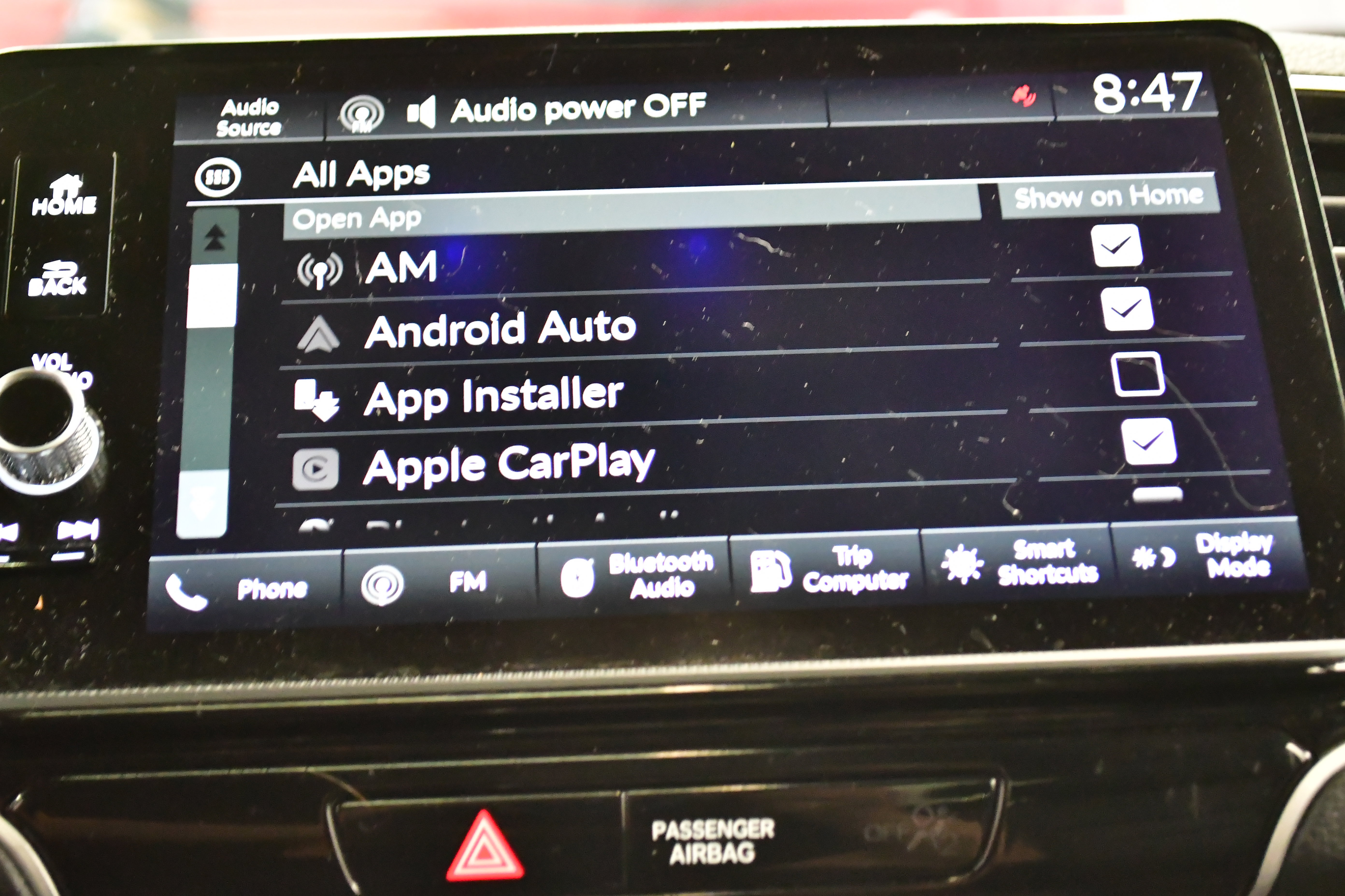 Used 2025 Honda Ridgeline RTL image 27