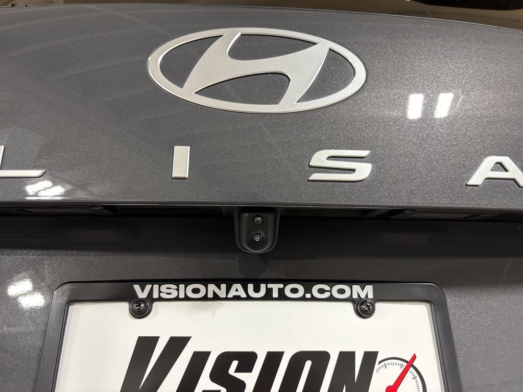 Used 2026 Hyundai Palisade Calligraphy AWD/4WD image 39
