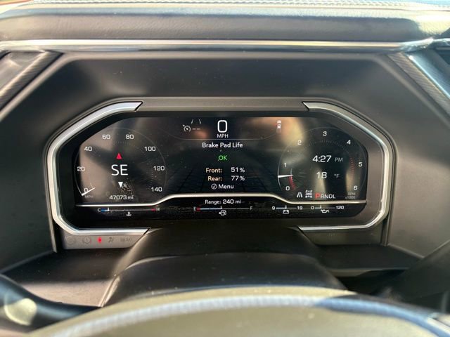 Used 2024 GMC Sierra 2500 Denali Ultimate image 15