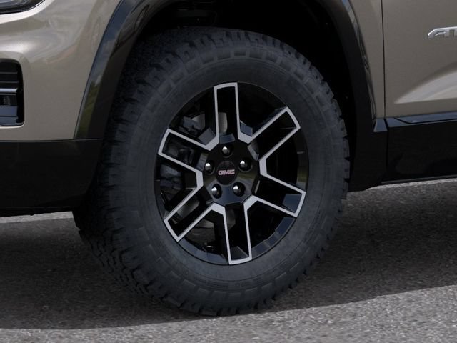 New 2026 GMC Terrain AT4 w/ Technology Package II AWD/4WD image 9