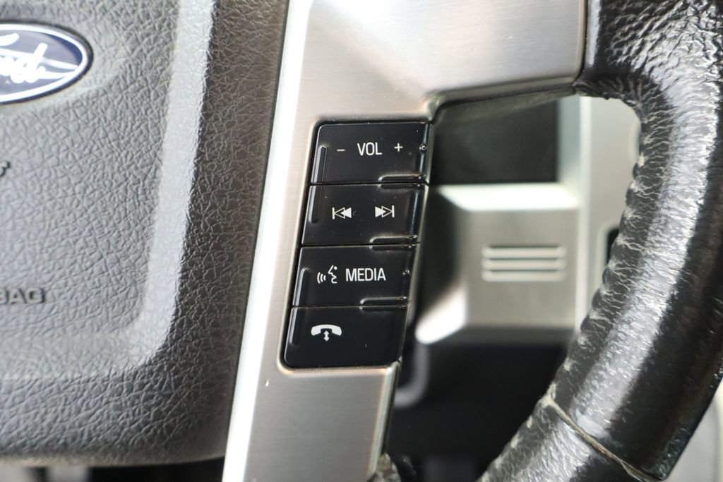 Used 2013 Ford F150 Platinum AWD/4WD image 35