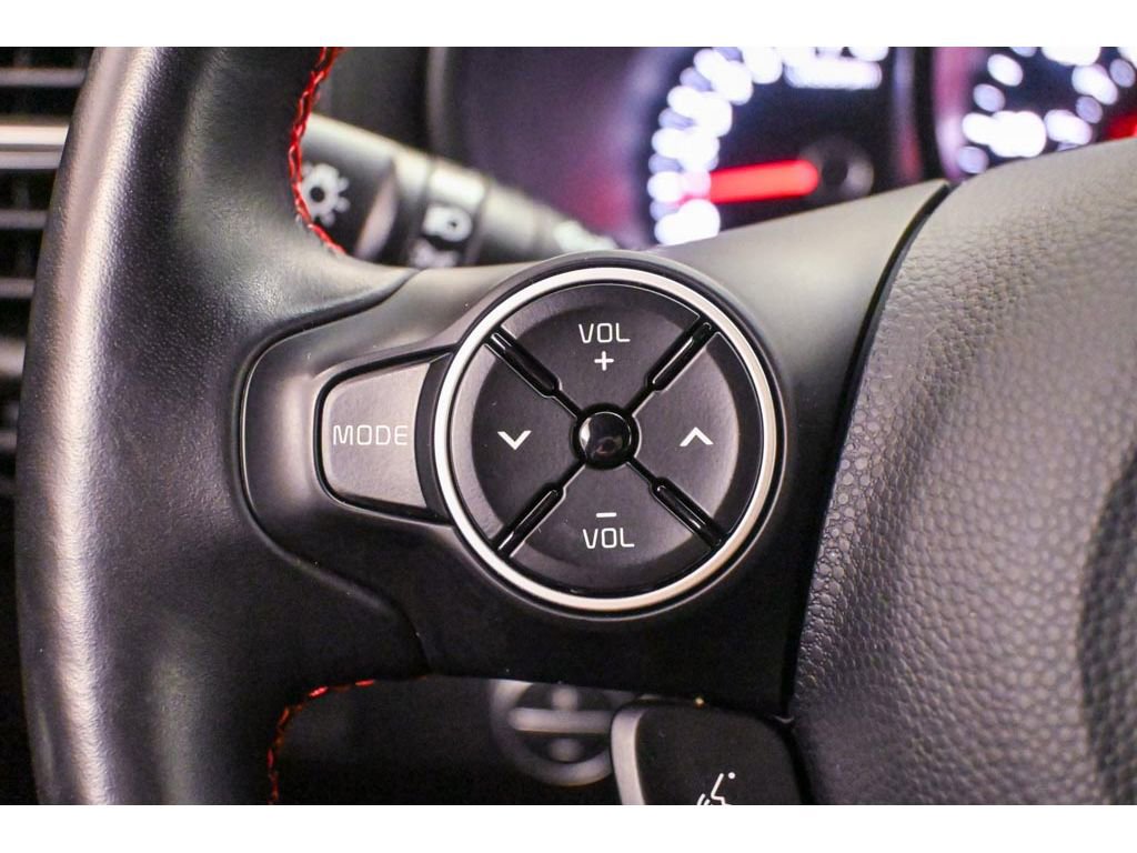 Used 2019 Kia Soul + image 35