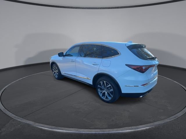 Used 2023 Acura MDX FWD w/ Technology Package image 12