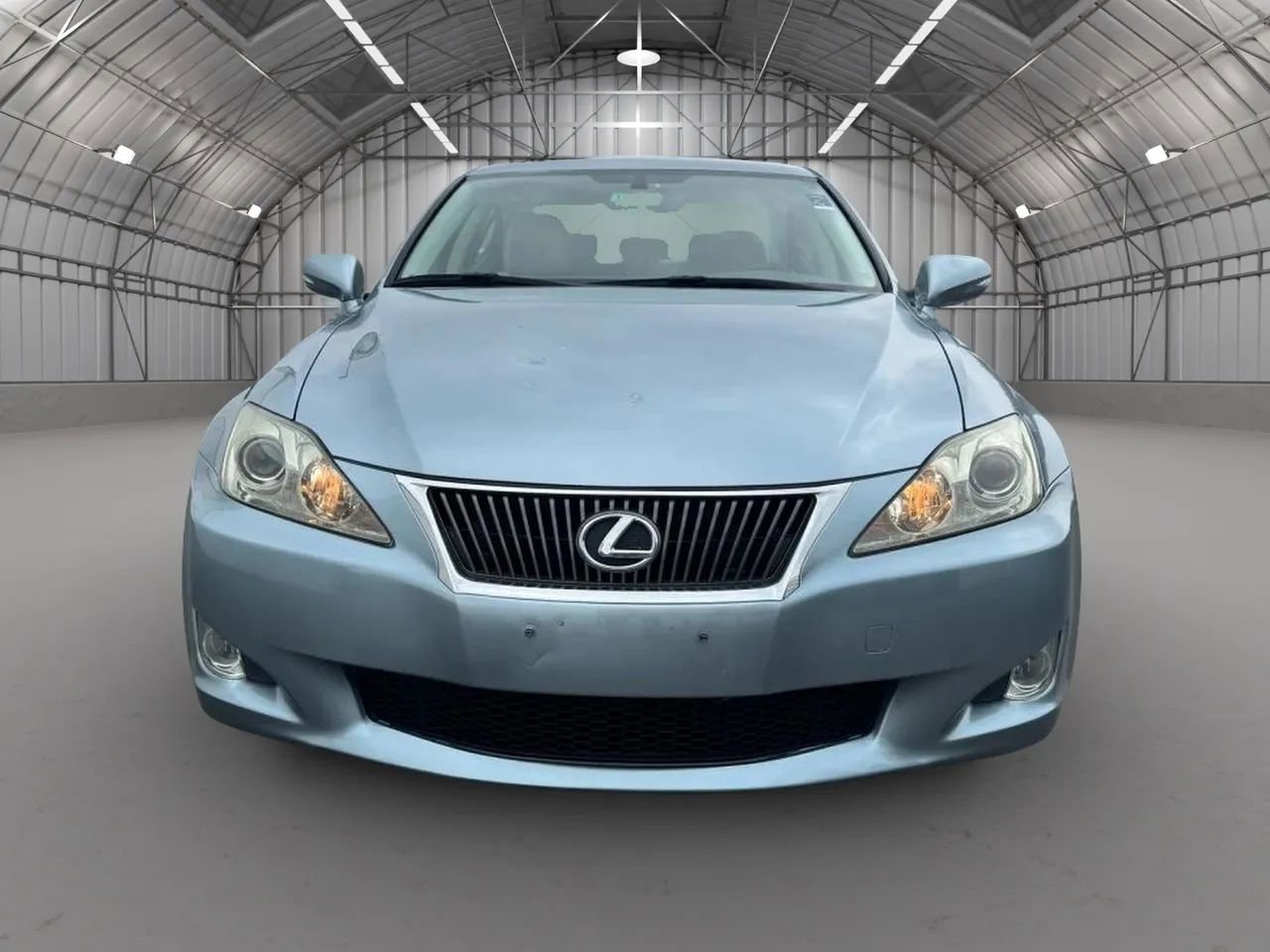 Used 2009 Lexus IS 250 RWD image 2