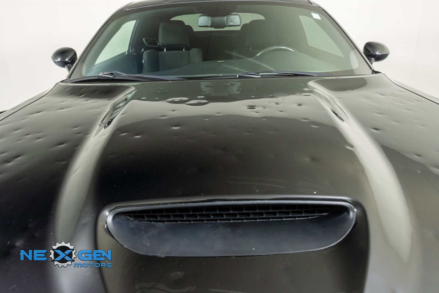 Used 2019 Dodge Challenger GT image 41