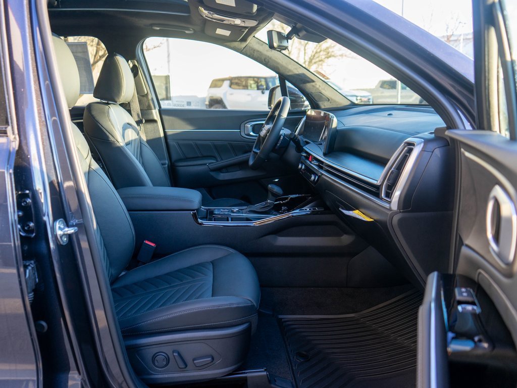 New 2026 Kia Sorento SX Prestige image 10