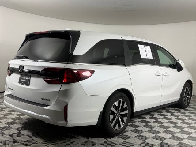 Used 2025 Honda Odyssey EX-L image 8